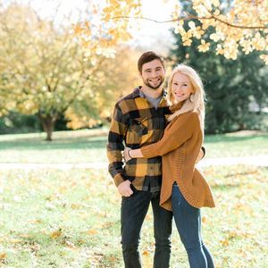 Meet your Posher, Kirsten